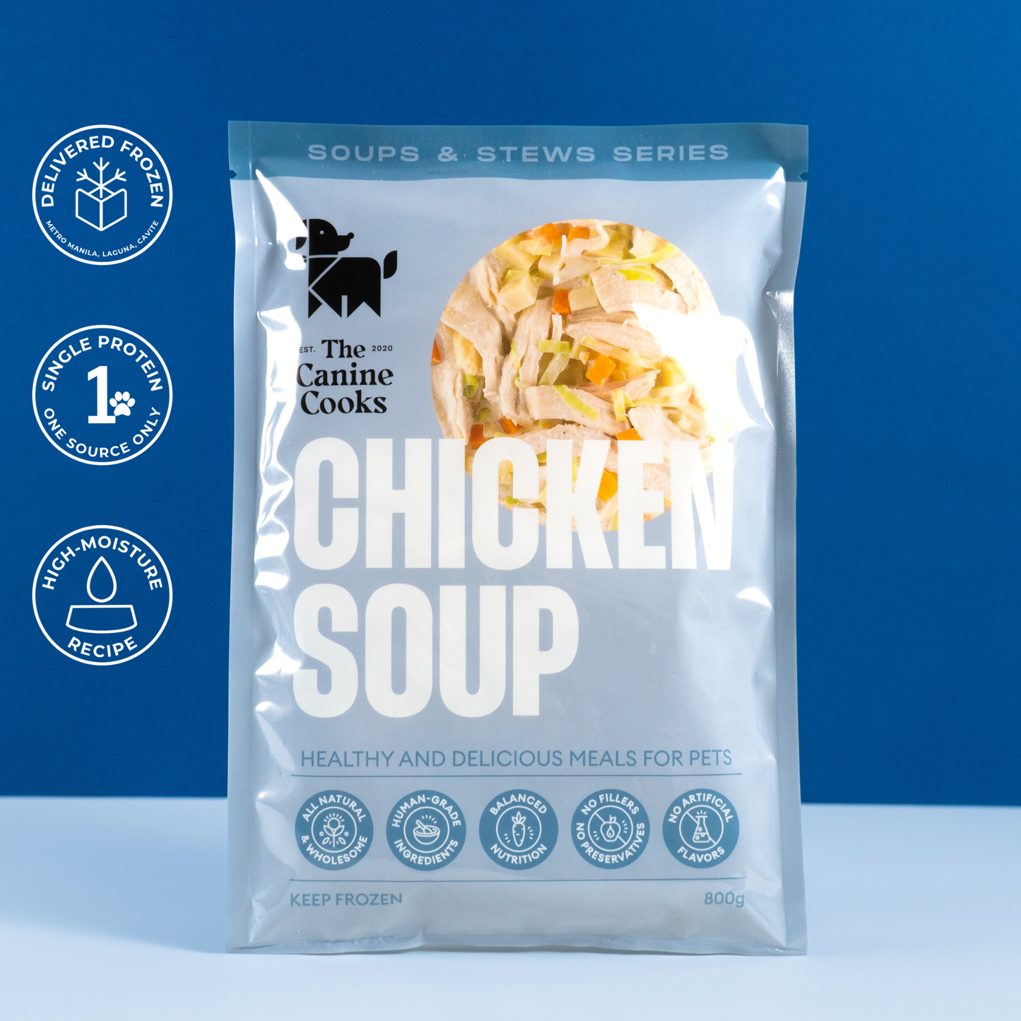 Premium Chicken Recipes