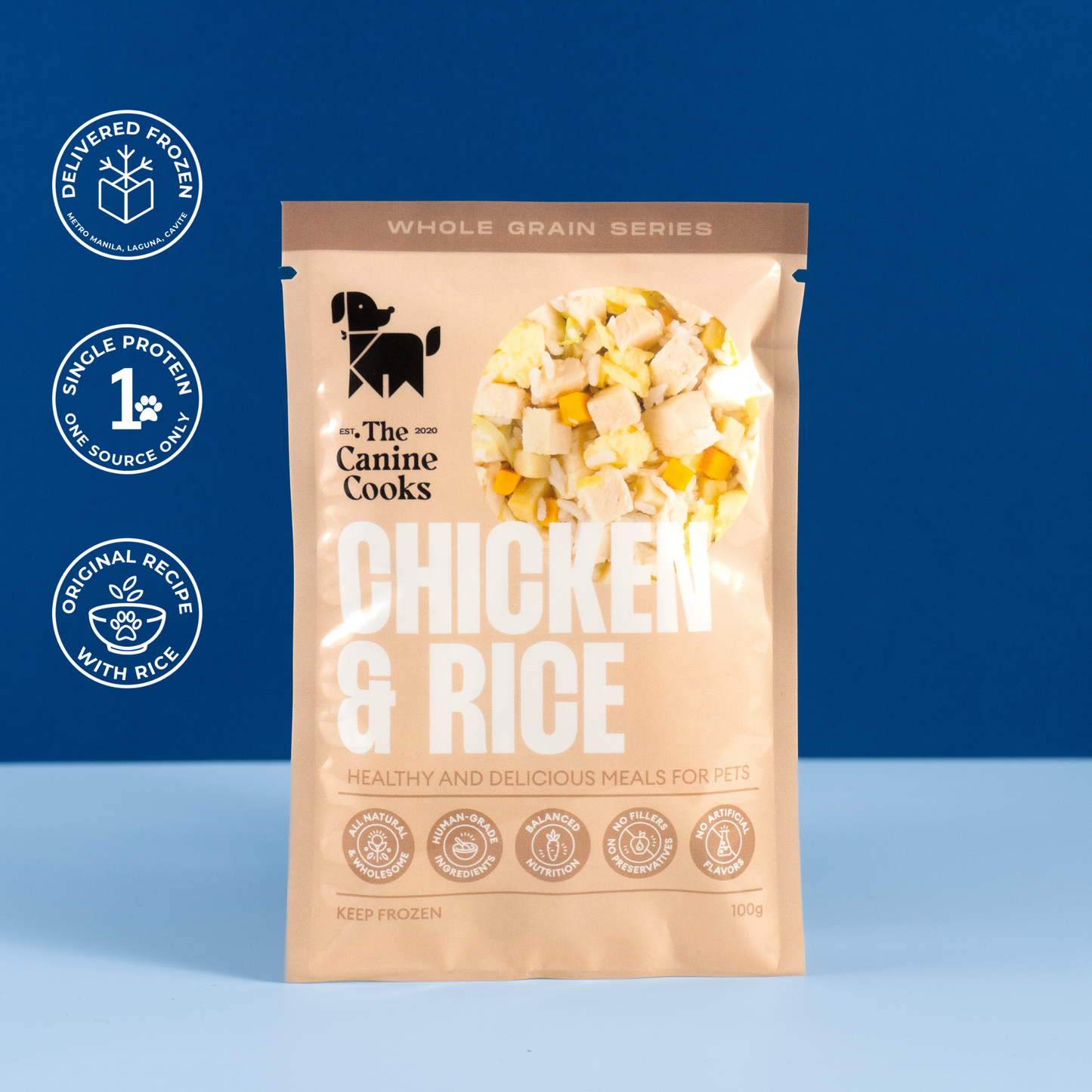 Premium Chicken Recipes