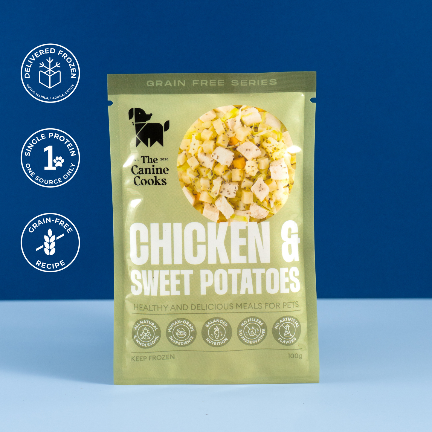 Premium Chicken Recipes