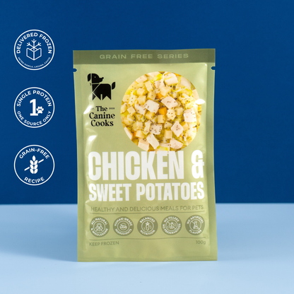 Premium Chicken Recipes