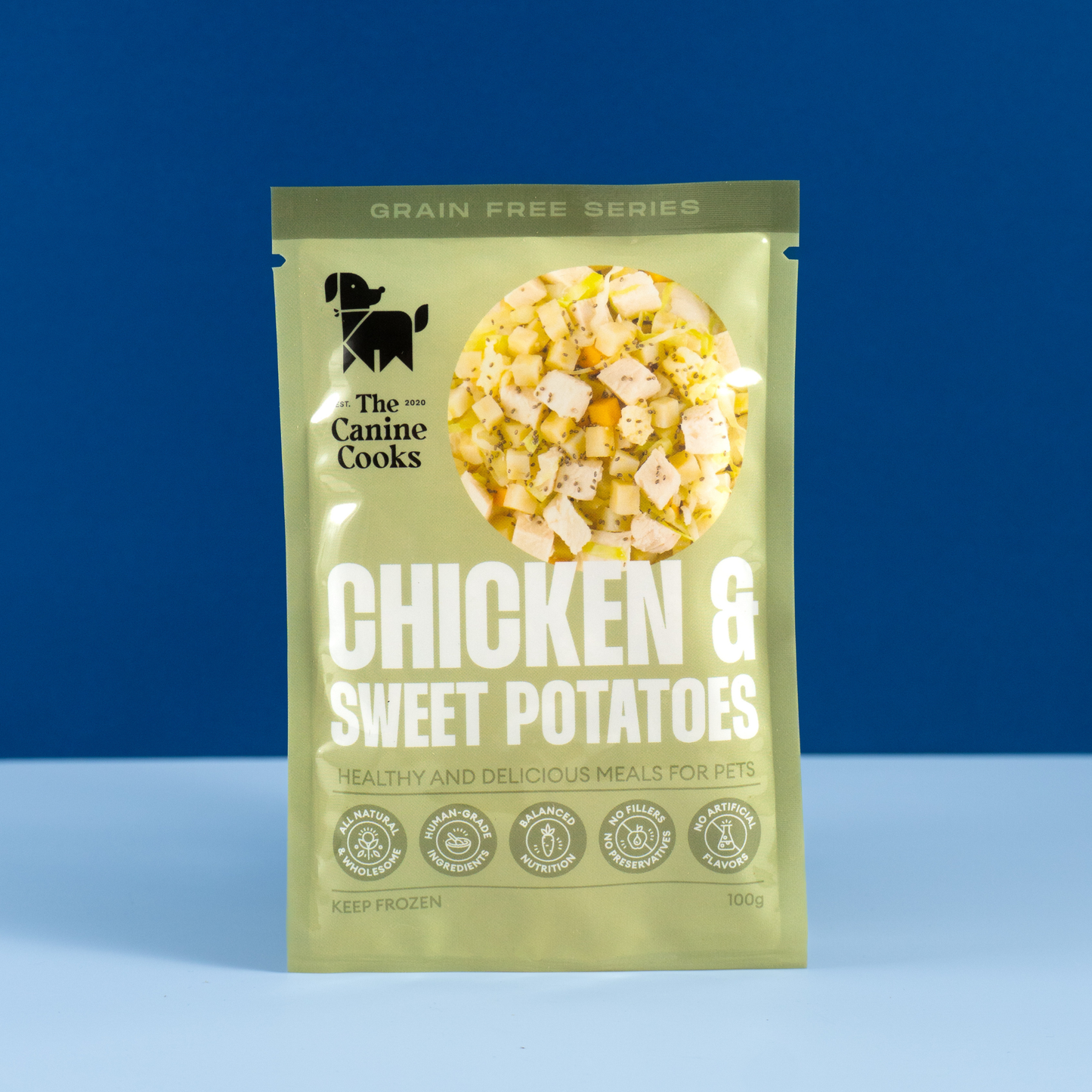 Premium Chicken Recipes