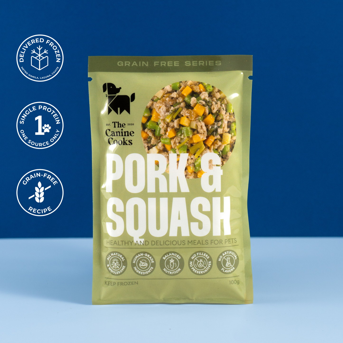 Premium Pork Recipes