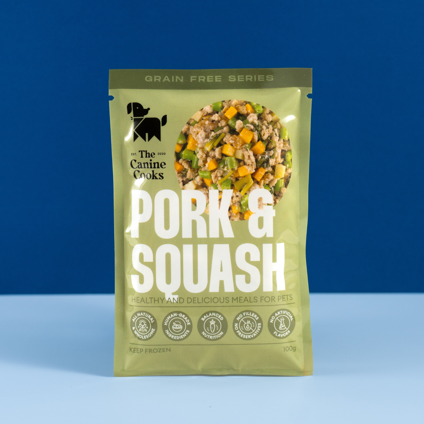 Premium Pork Recipes