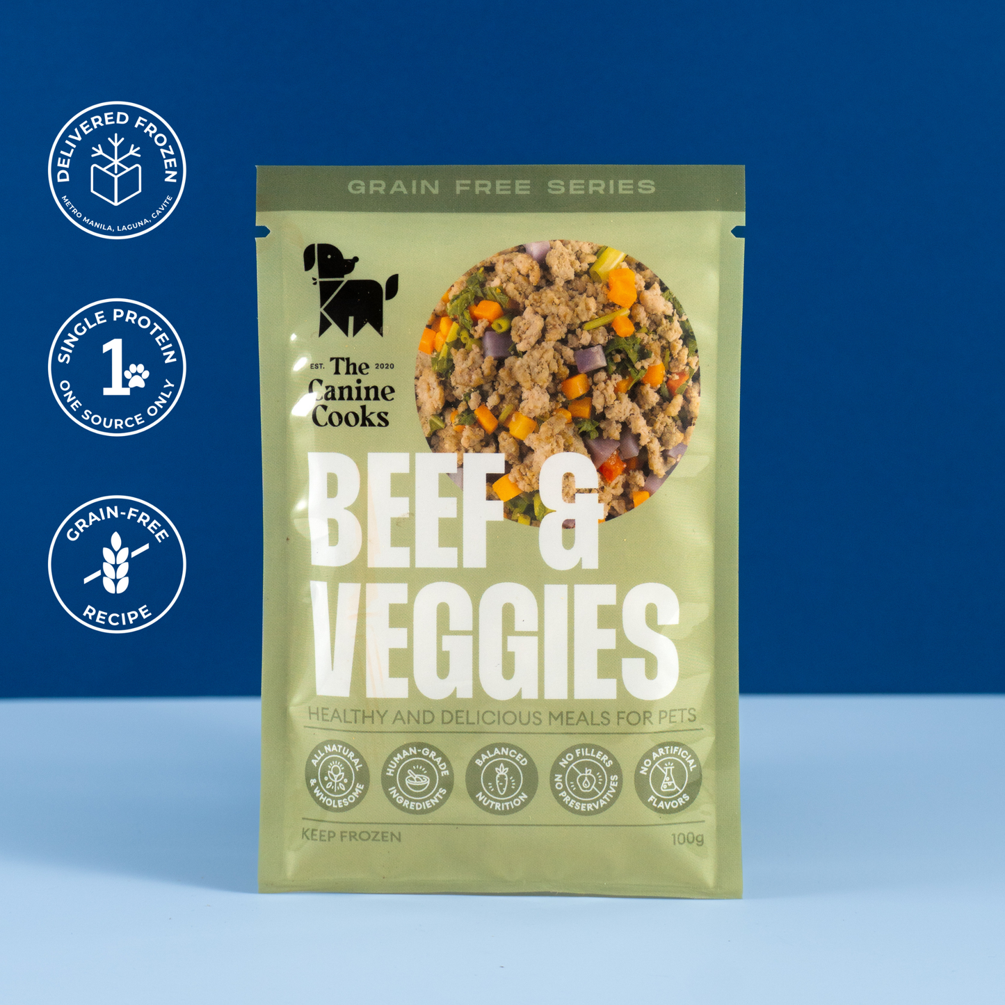 Premium Beef Recipes