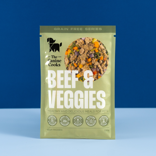 Premium Beef Recipes