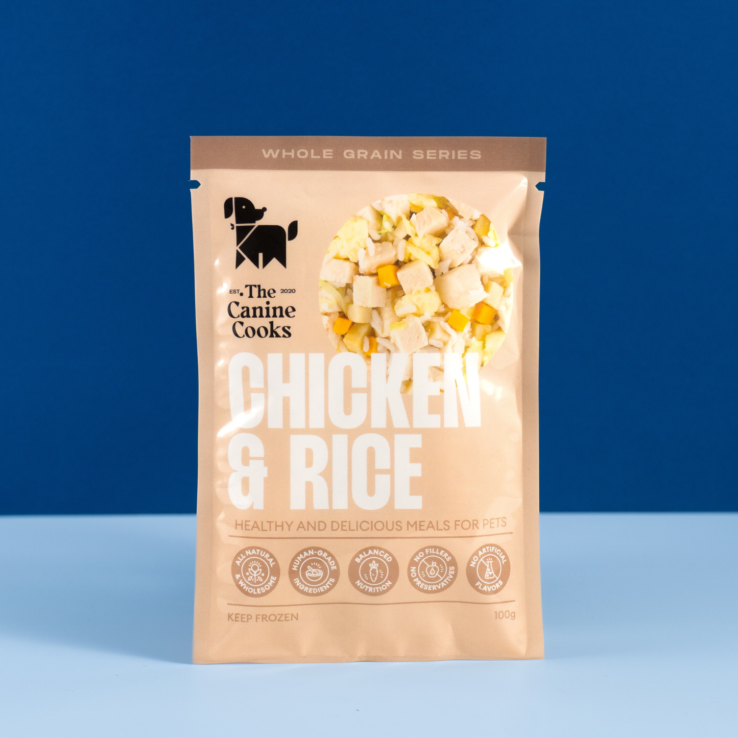 Premium Chicken Recipes