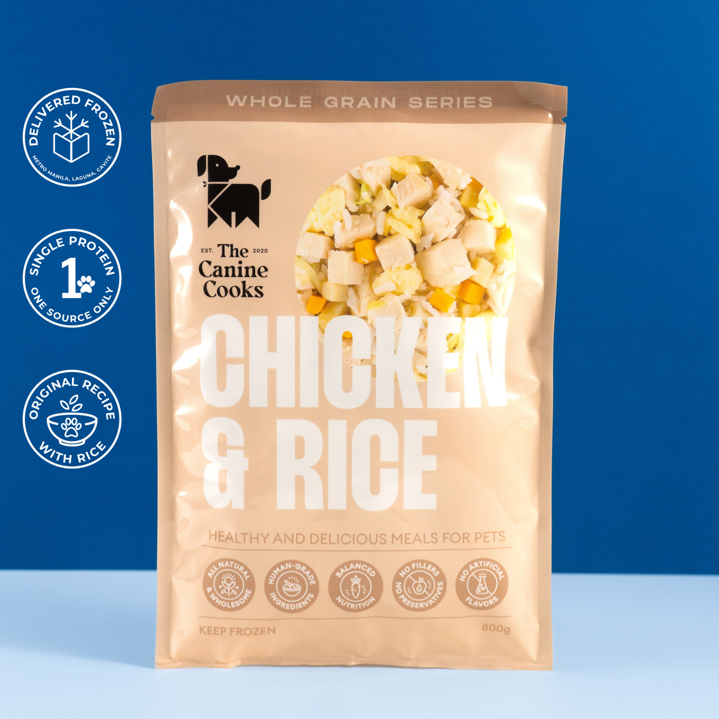 Premium Chicken Recipes