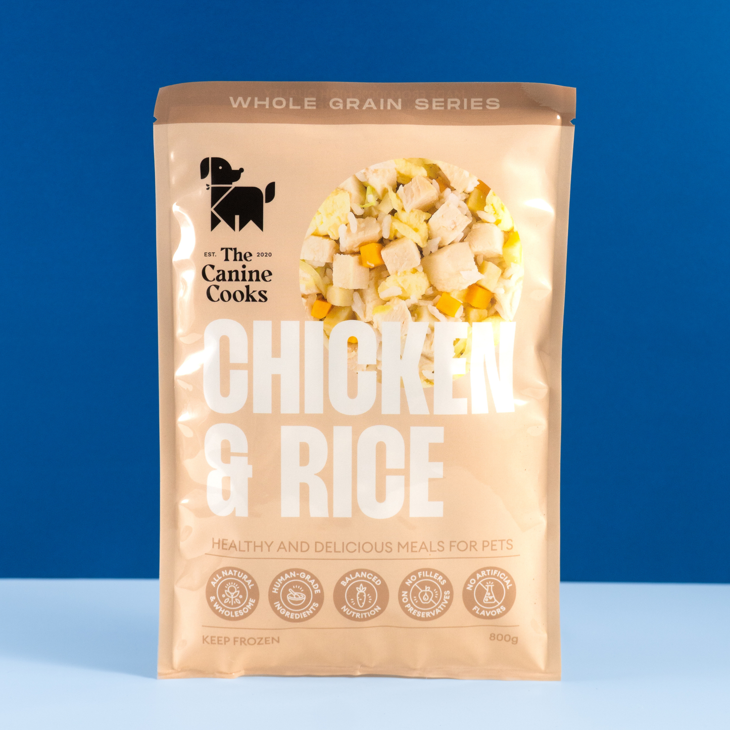 Premium Chicken Recipes