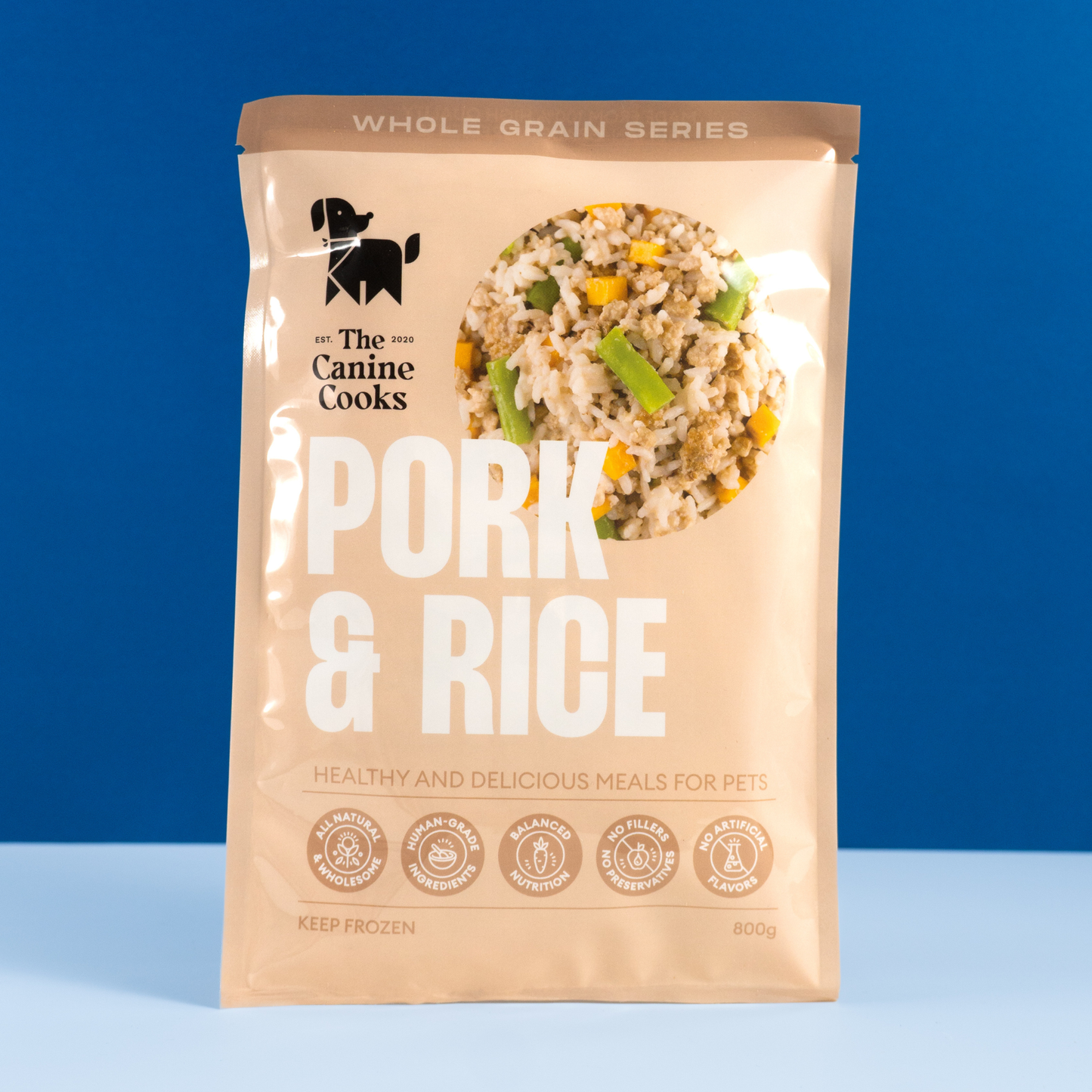 Premium Pork Recipes