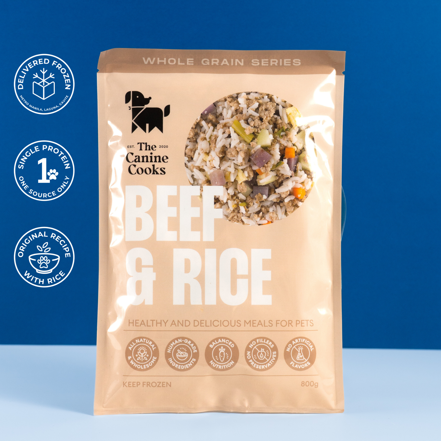 Premium Beef Recipes