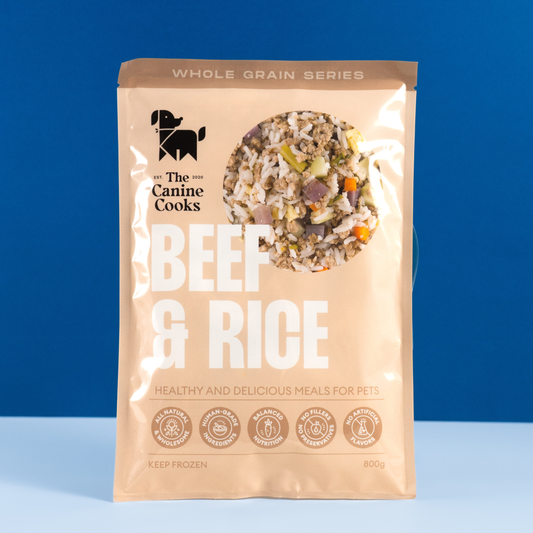 Premium Beef Recipes