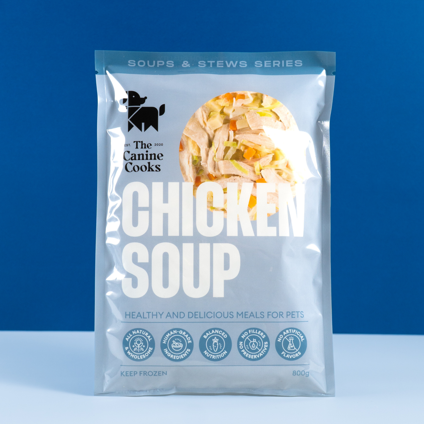 Premium Chicken Recipes