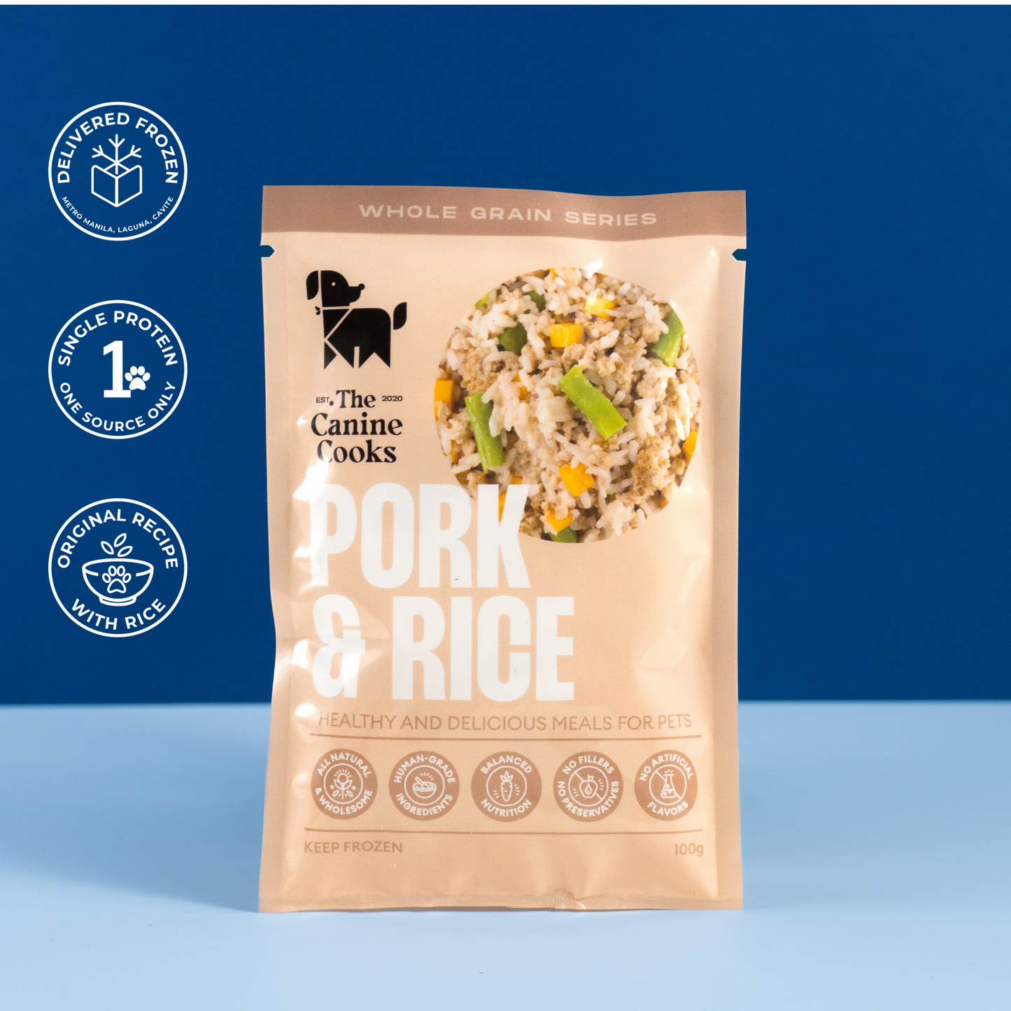 Premium Pork Recipes