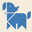 The Canine Cooks logo