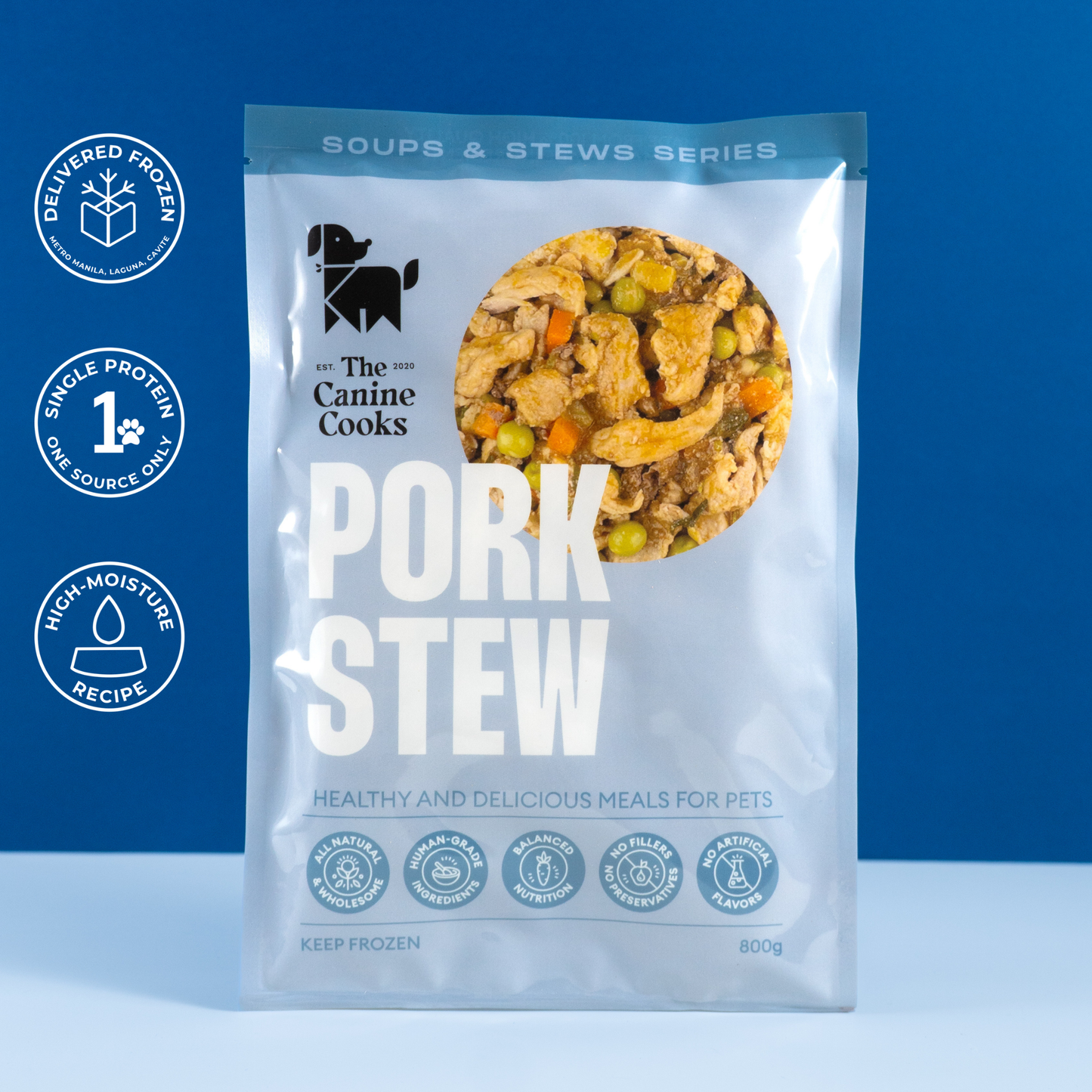 Premium Pork Recipes