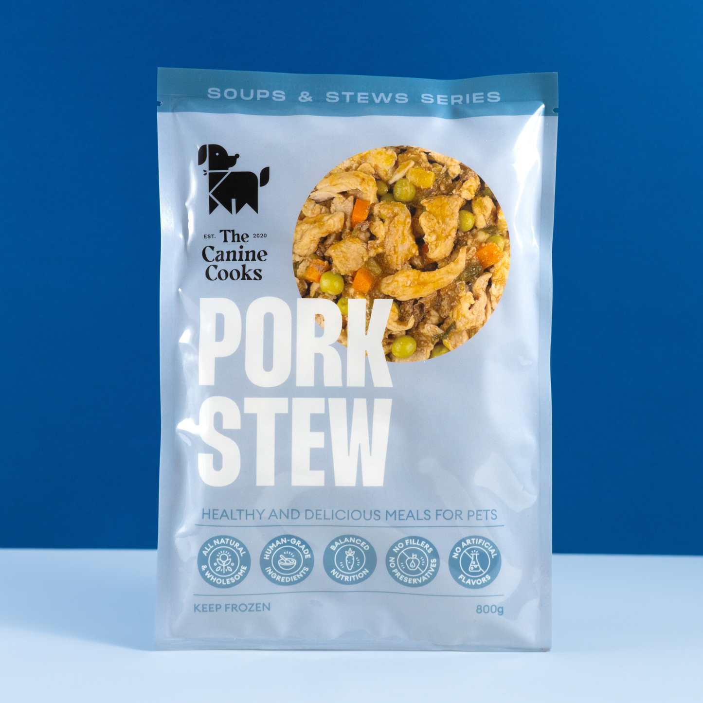 Premium Pork Recipes