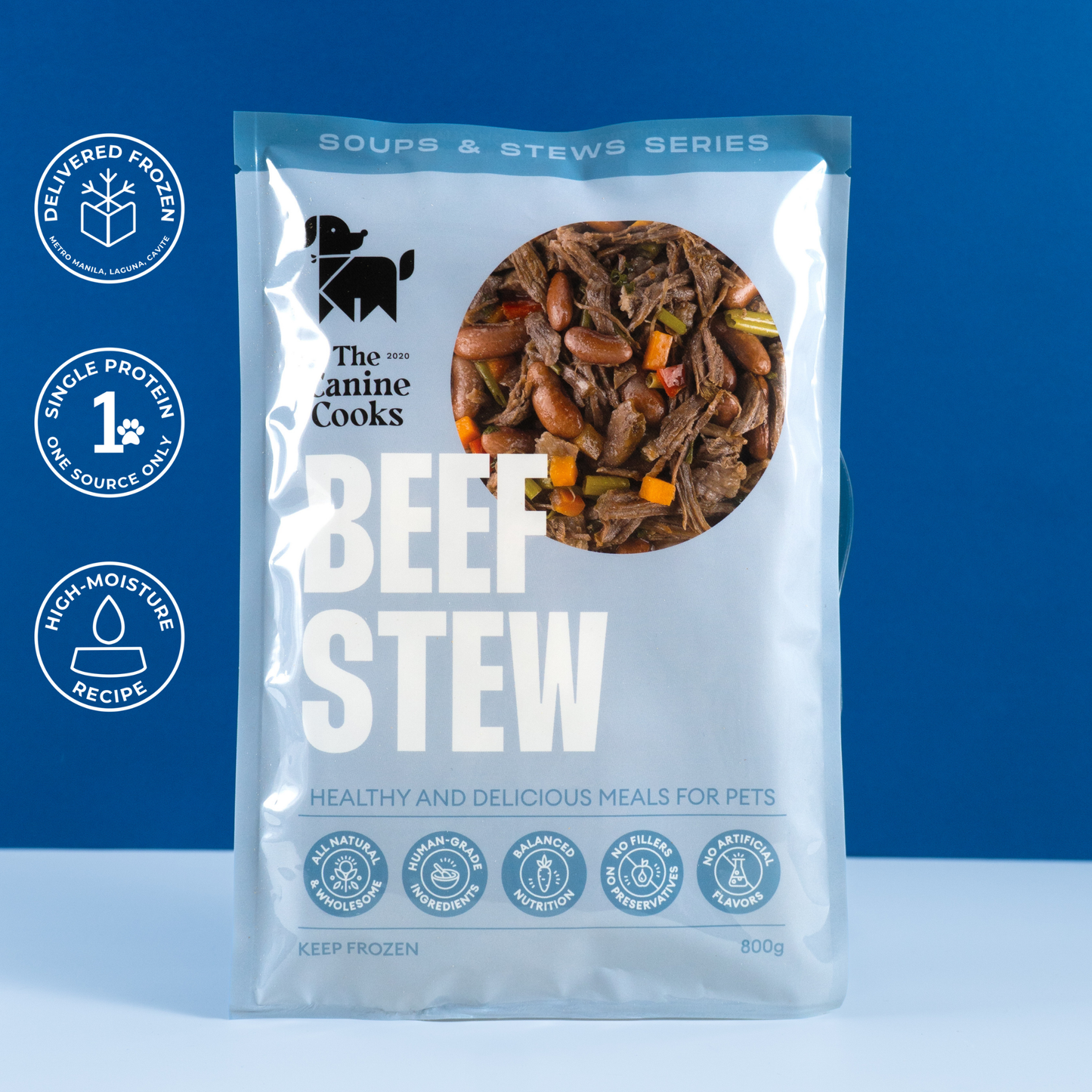 Premium Beef Recipes