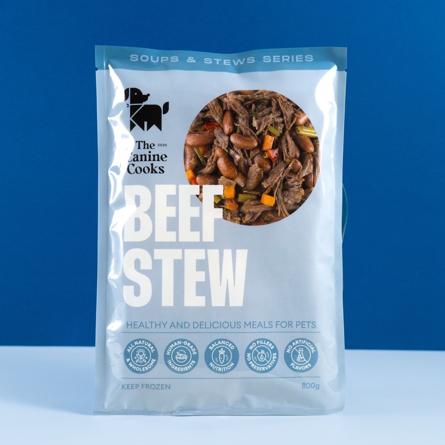 Premium Beef Recipes