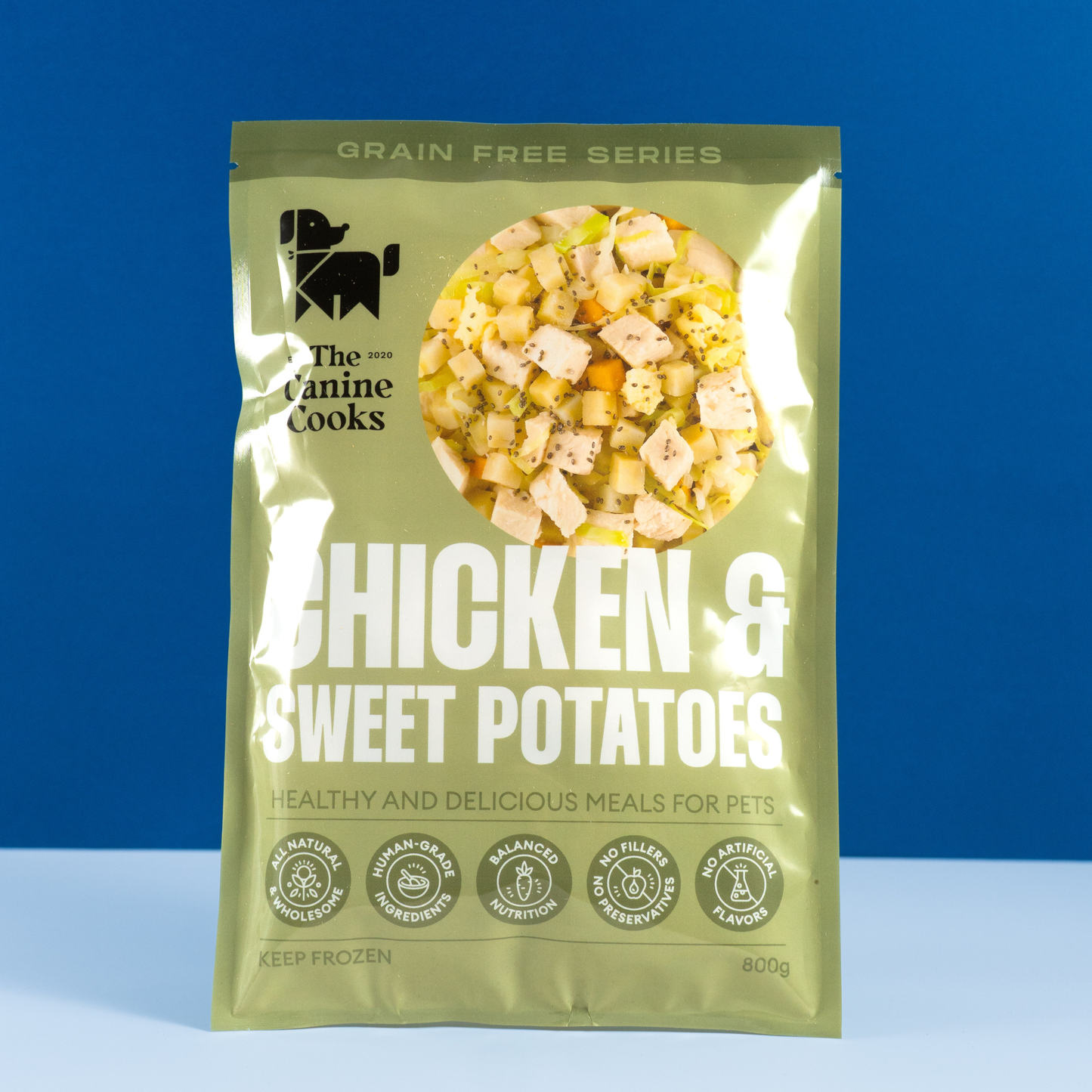 Premium Chicken Recipes