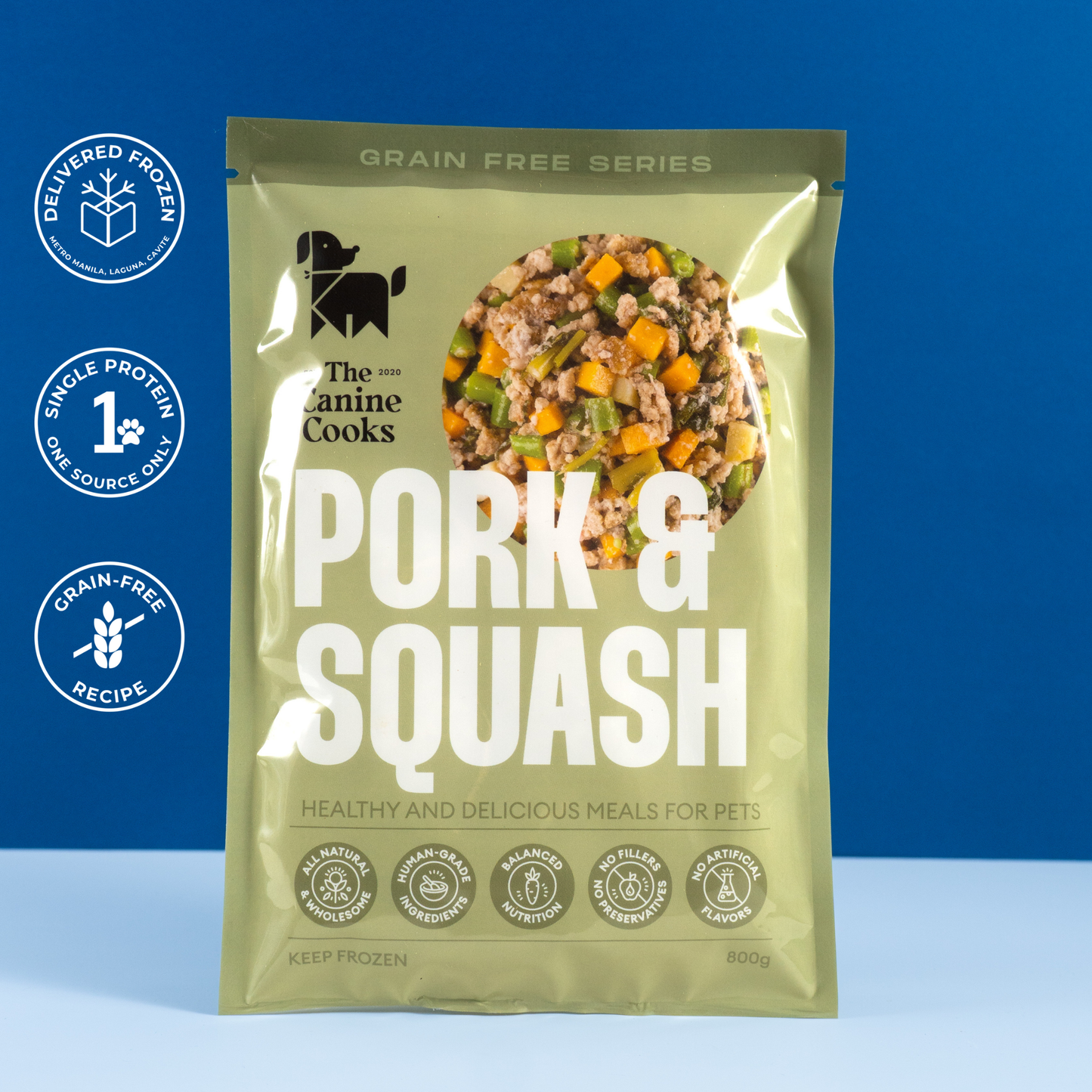 Premium Pork Recipes