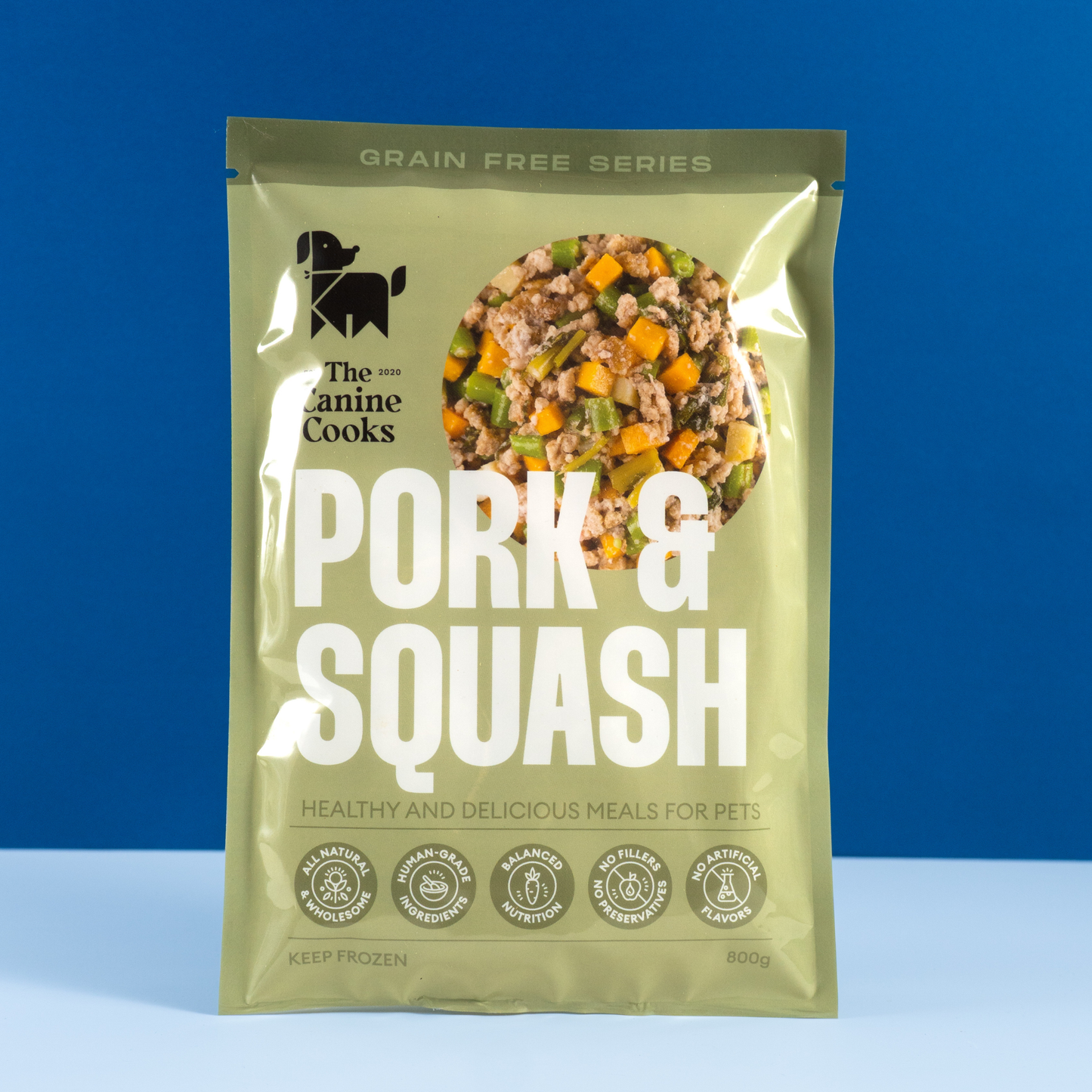 Premium Pork Recipes