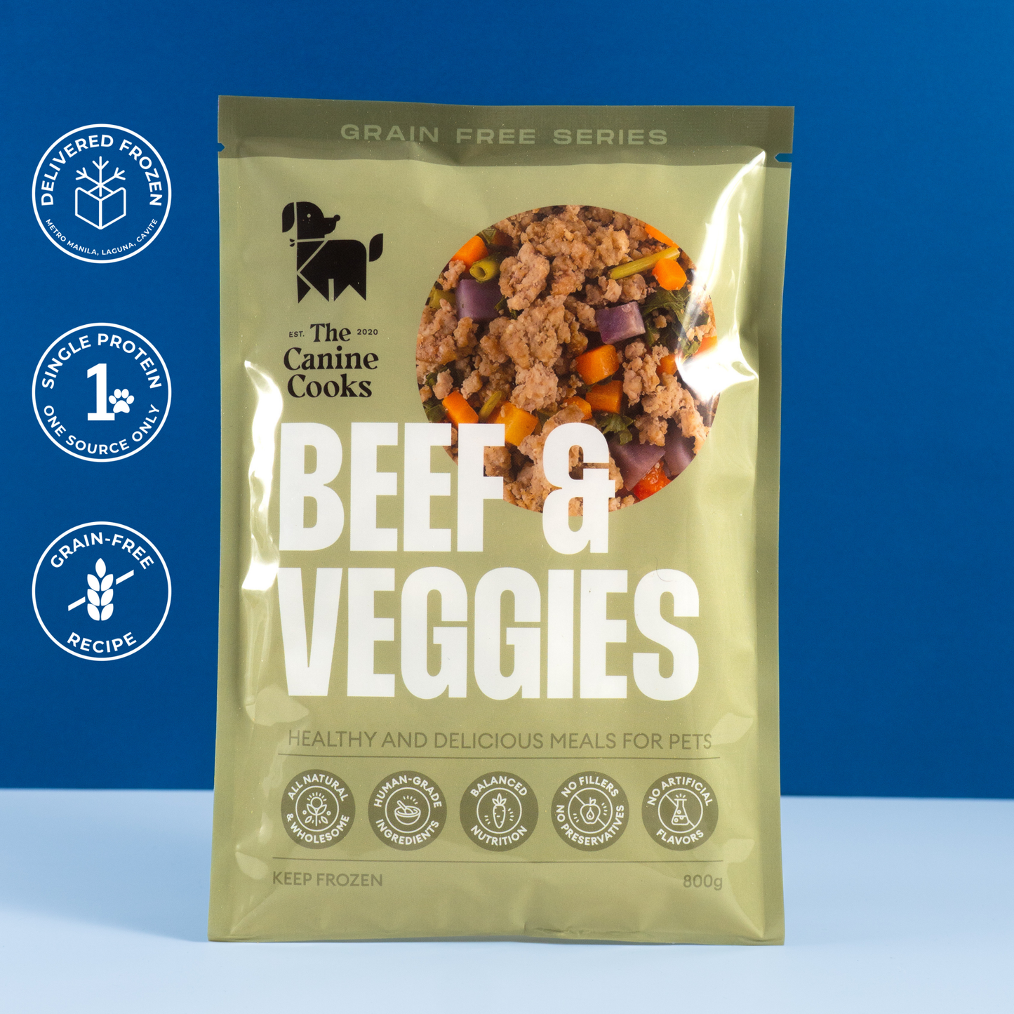 Premium Beef Recipes