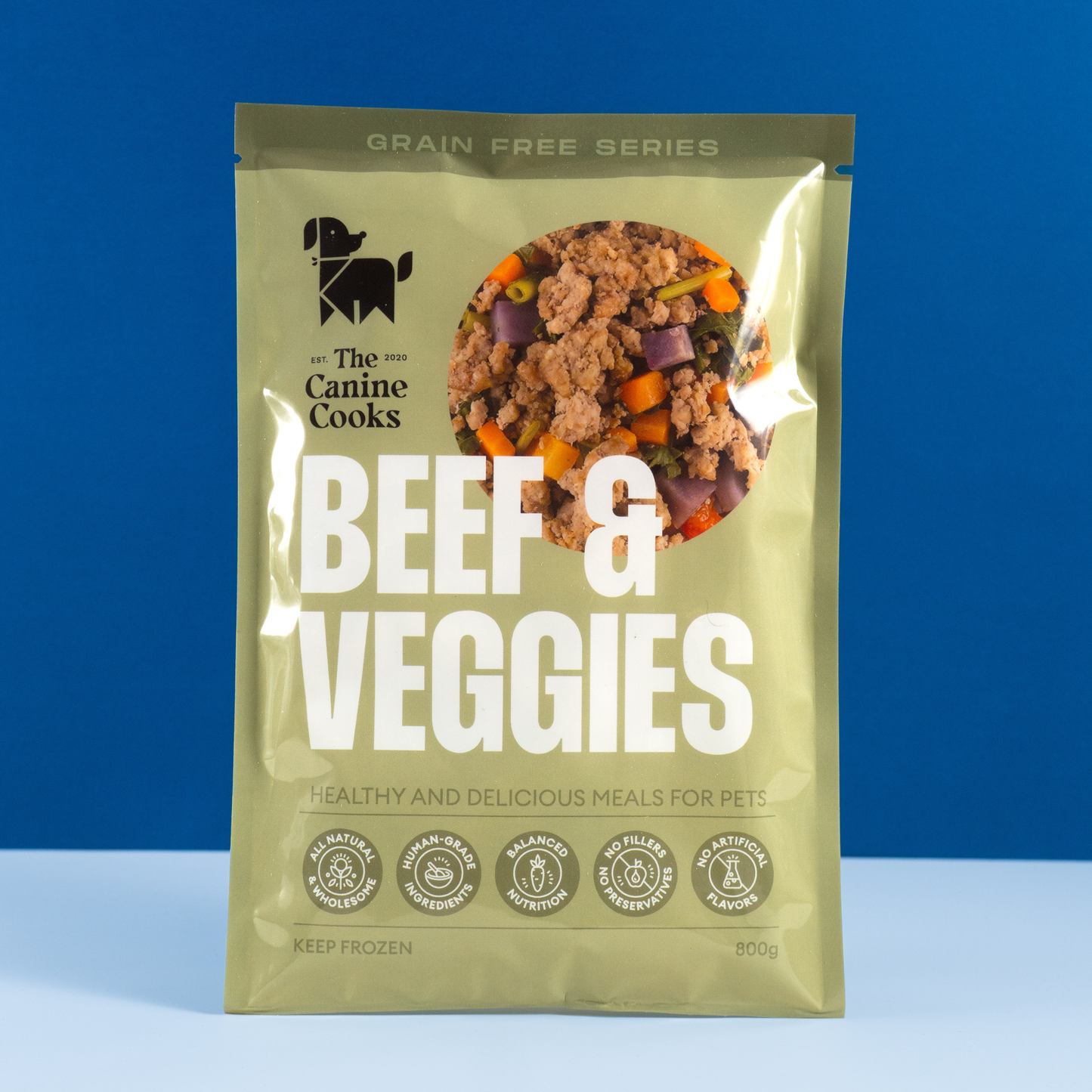 Premium Beef Recipes