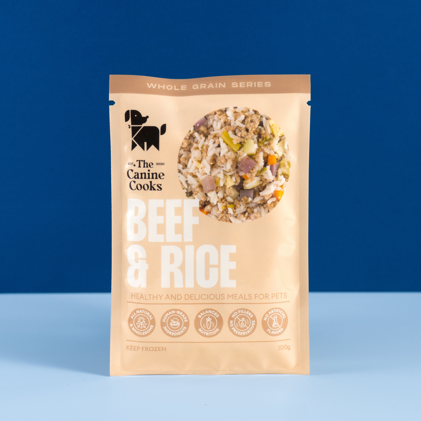 Premium Beef Recipes