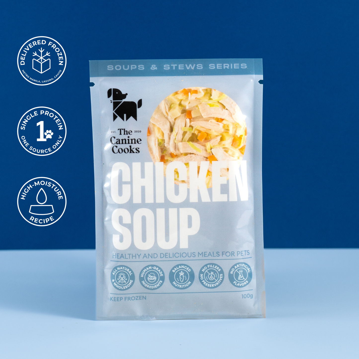 Premium Chicken Recipes