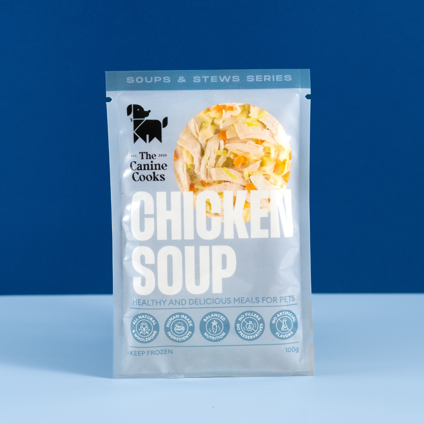 Premium Chicken Recipes