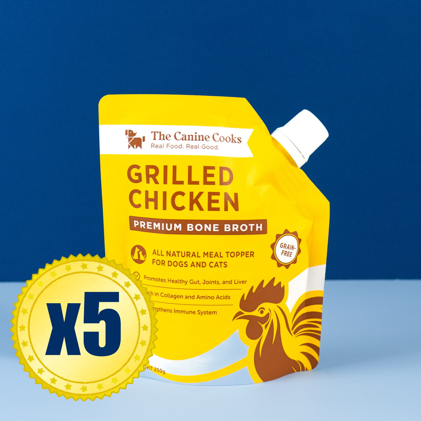 Bone Broth (Package Deal)