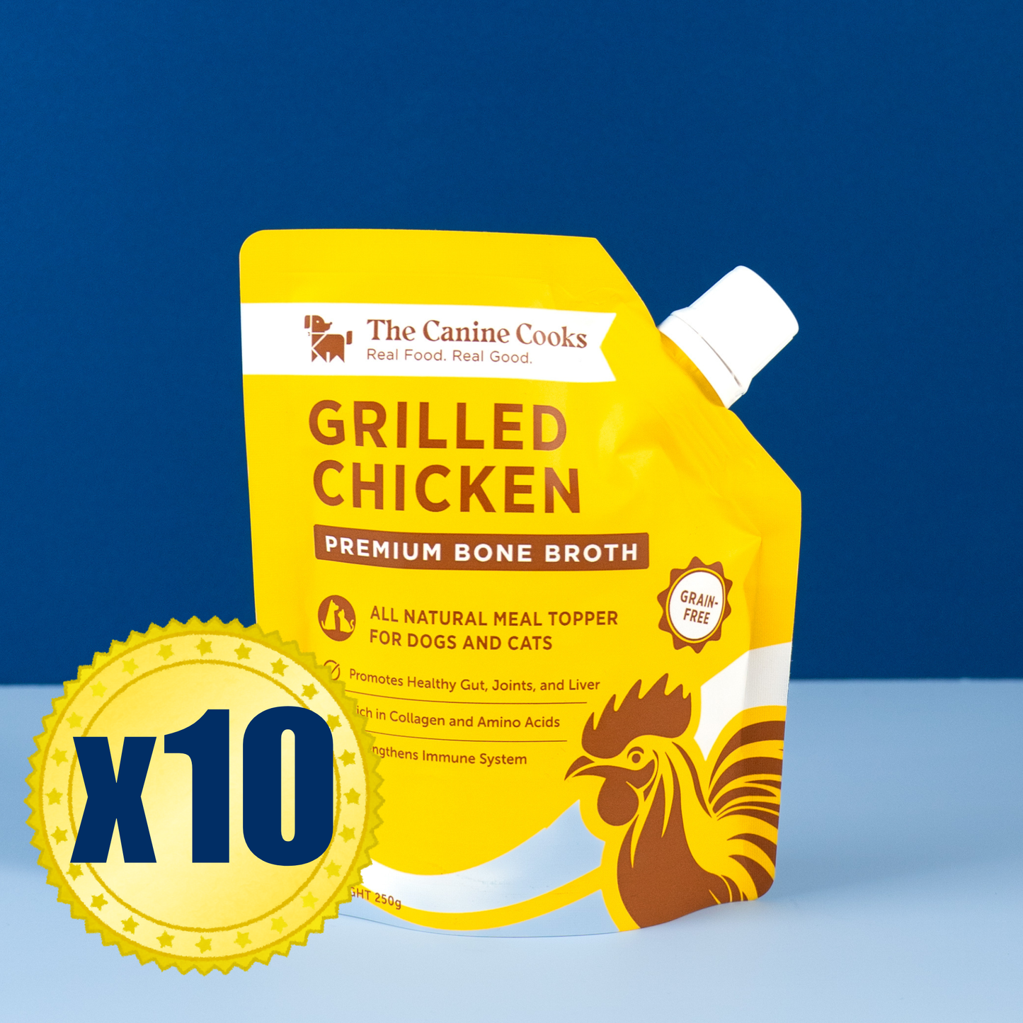 Bone Broth (Package Deal)