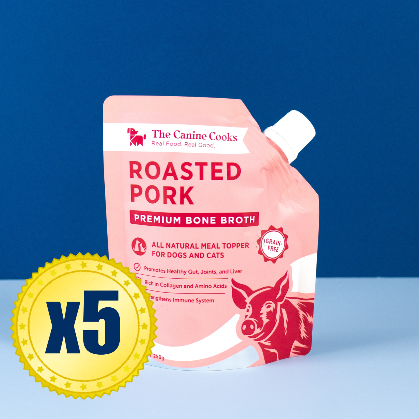 Bone Broth (Package Deal)