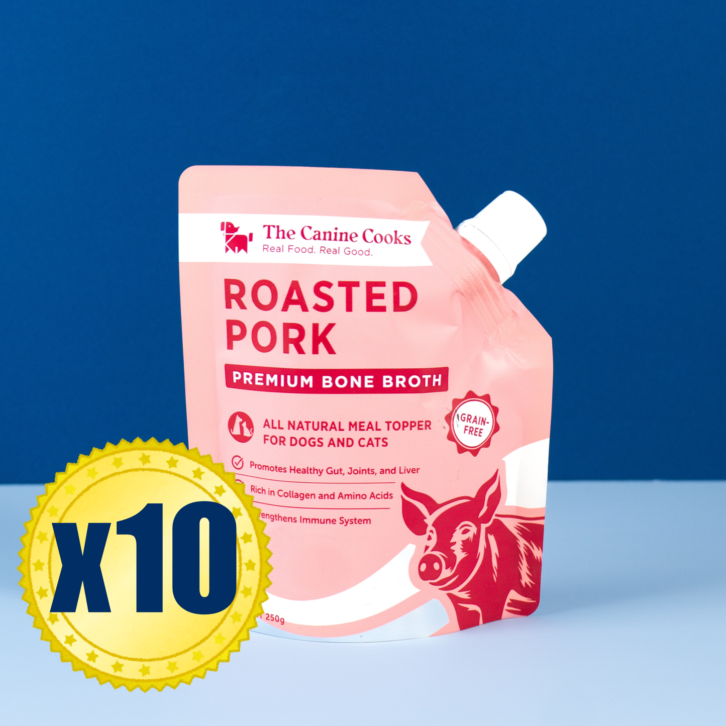 Bone Broth (Package Deal)