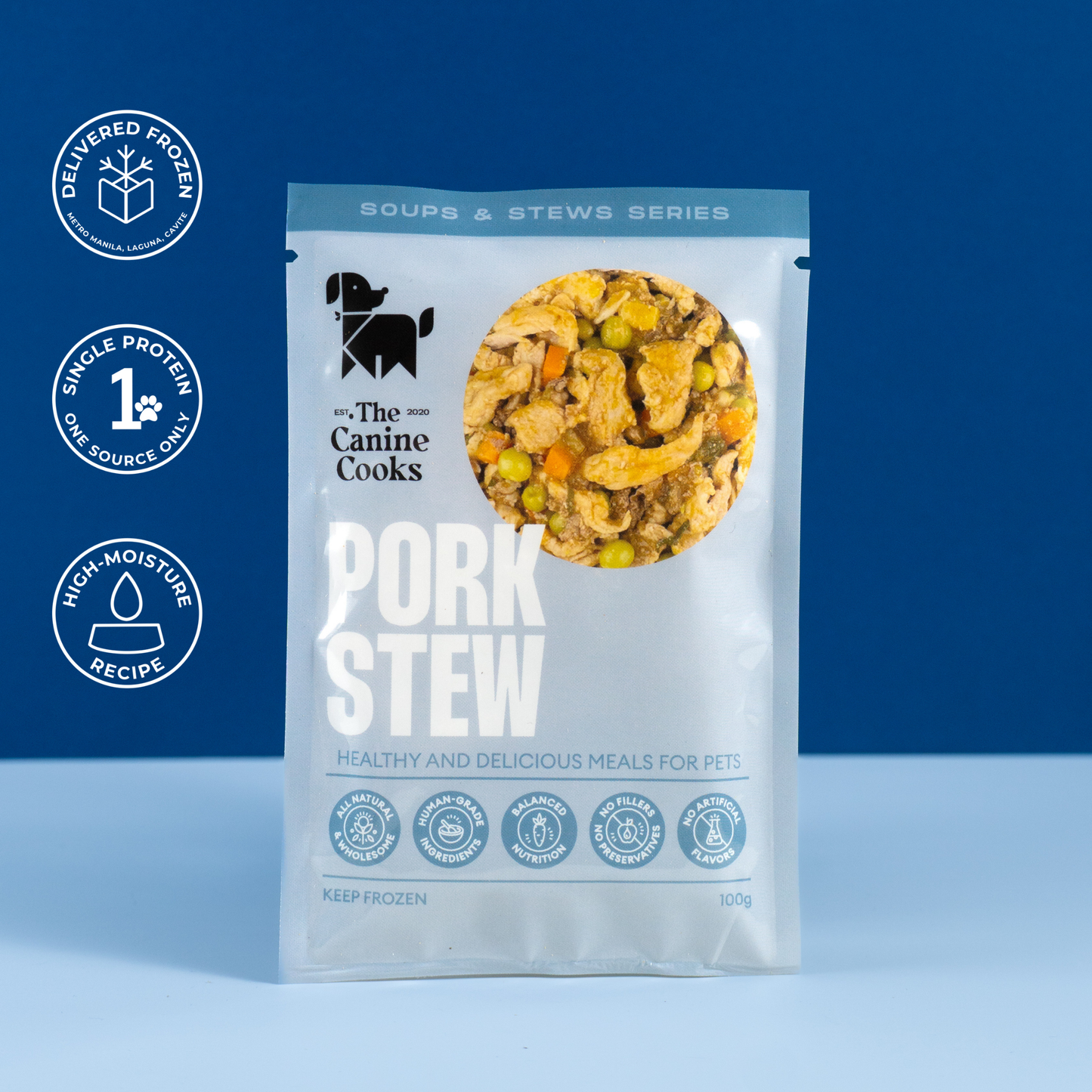 Premium Pork Recipes