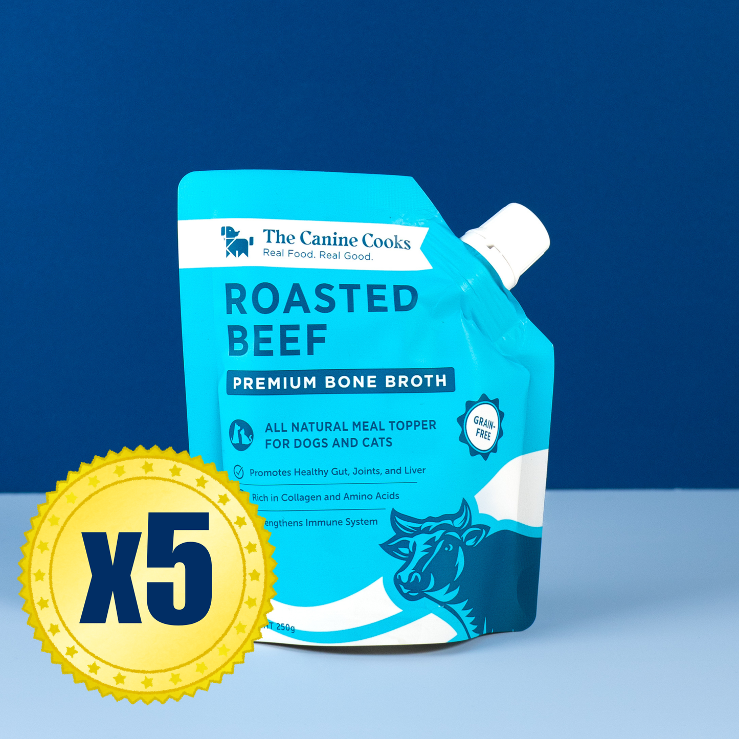 Bone Broth (Package Deal)