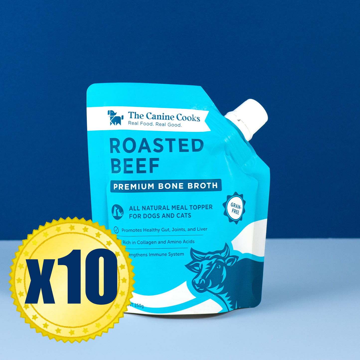 Bone Broth (Package Deal)