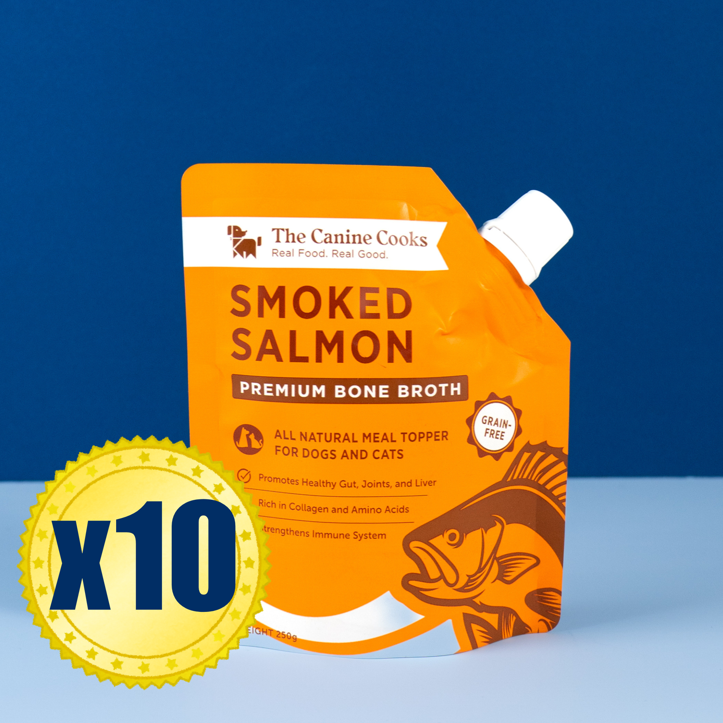 Bone Broth (Package Deal)