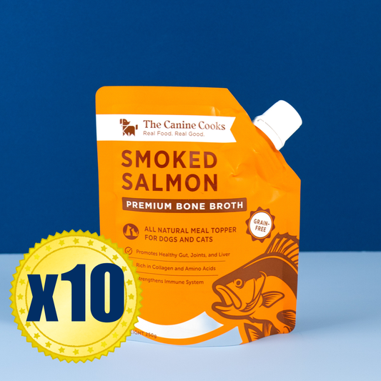 Bone Broth (Package Deal)