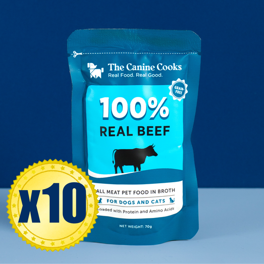 Pure Protein Blend (Package Deal)