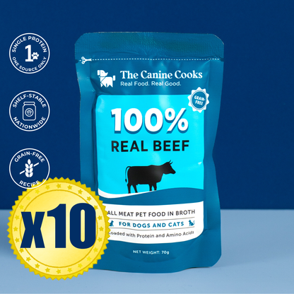 Pure Protein Blend (Package Deal)