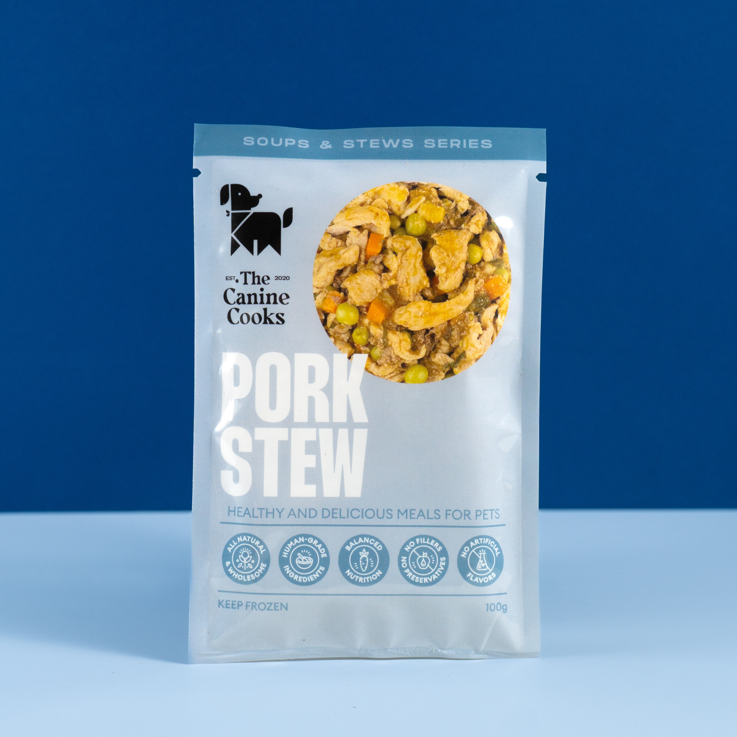 Premium Pork Recipes