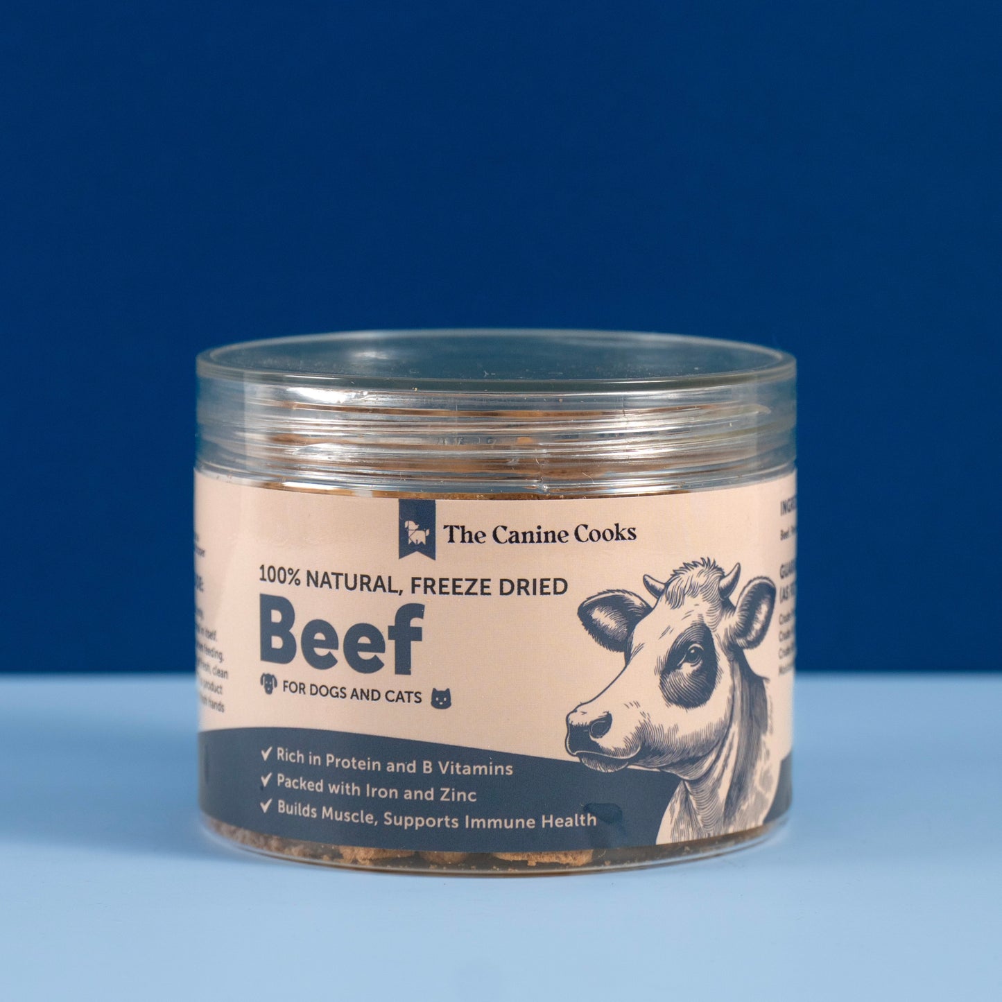Freeze-Dried Treats