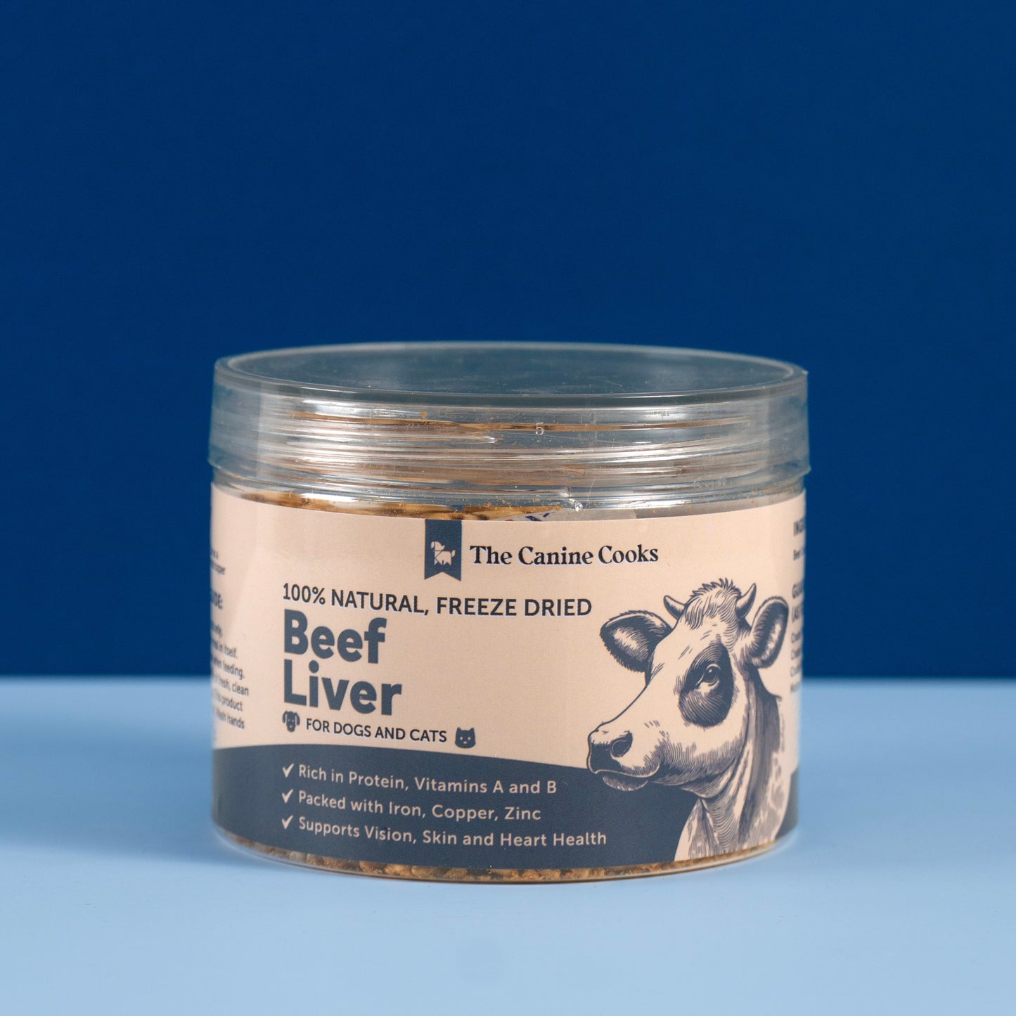 Freeze-Dried Treats