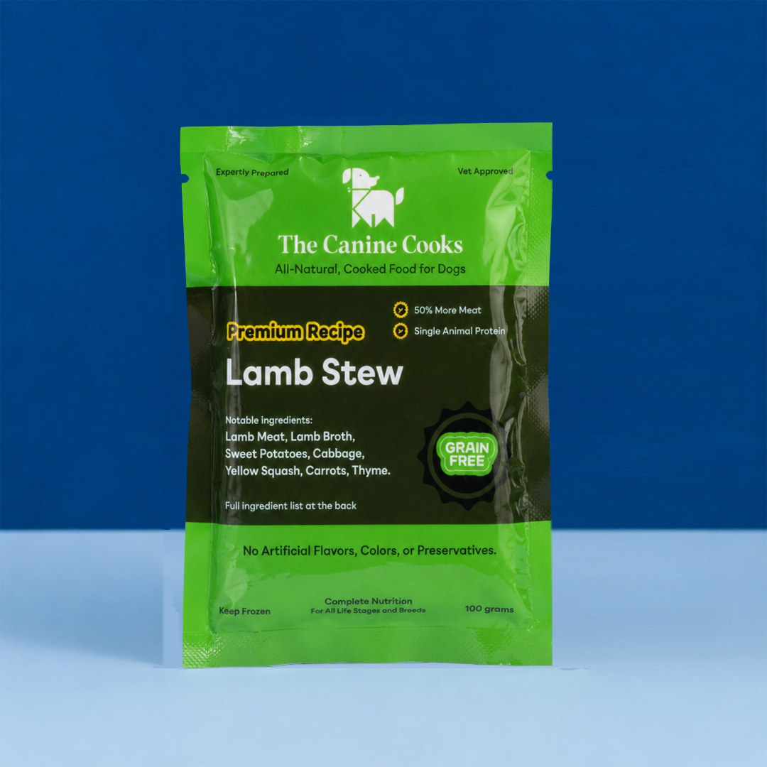 Premium Lamb Recipes