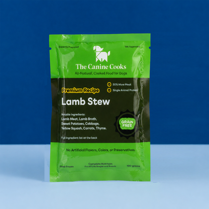 Premium Lamb Recipes