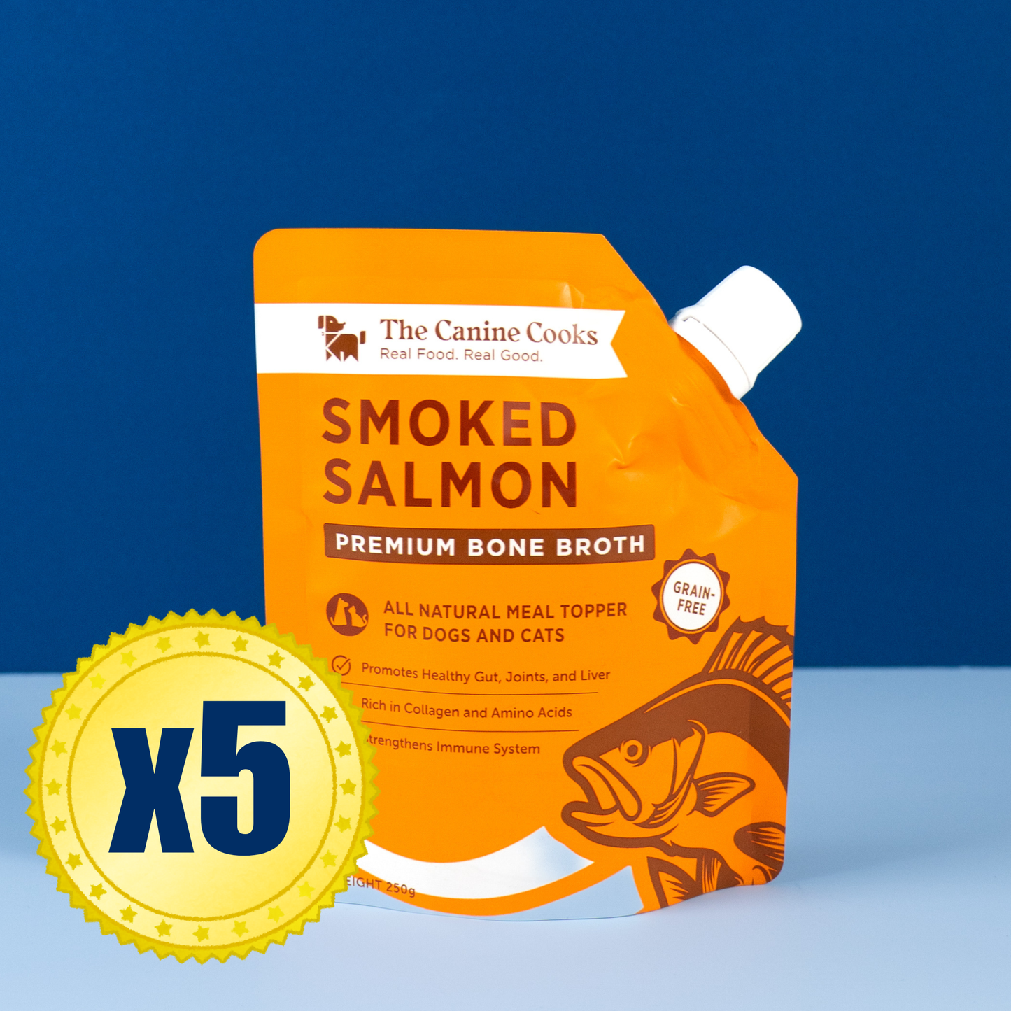 Bone Broth (Package Deal)